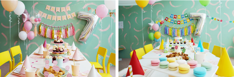 Party Room